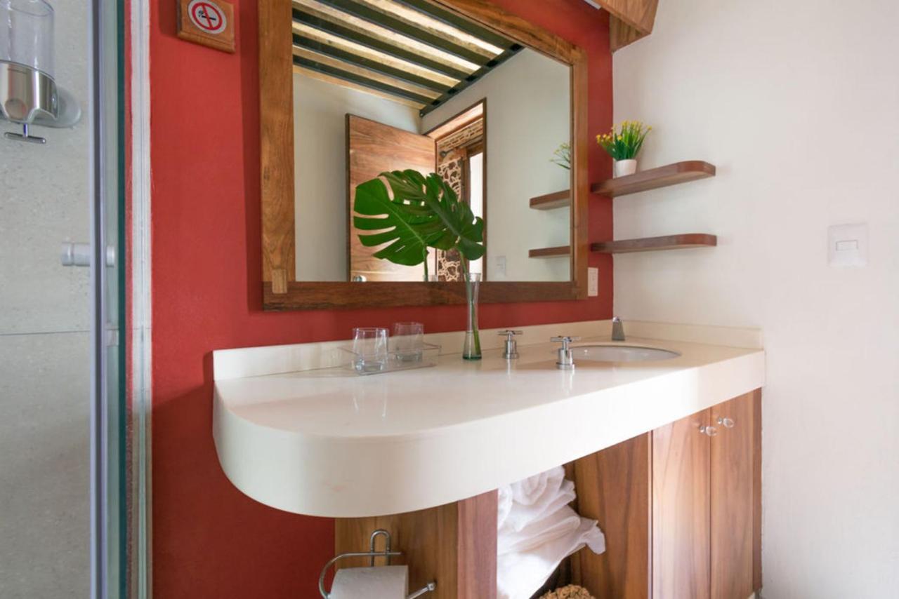Casa Sauto Suite Cathedral Views In Downtown Mexico City Luaran gambar